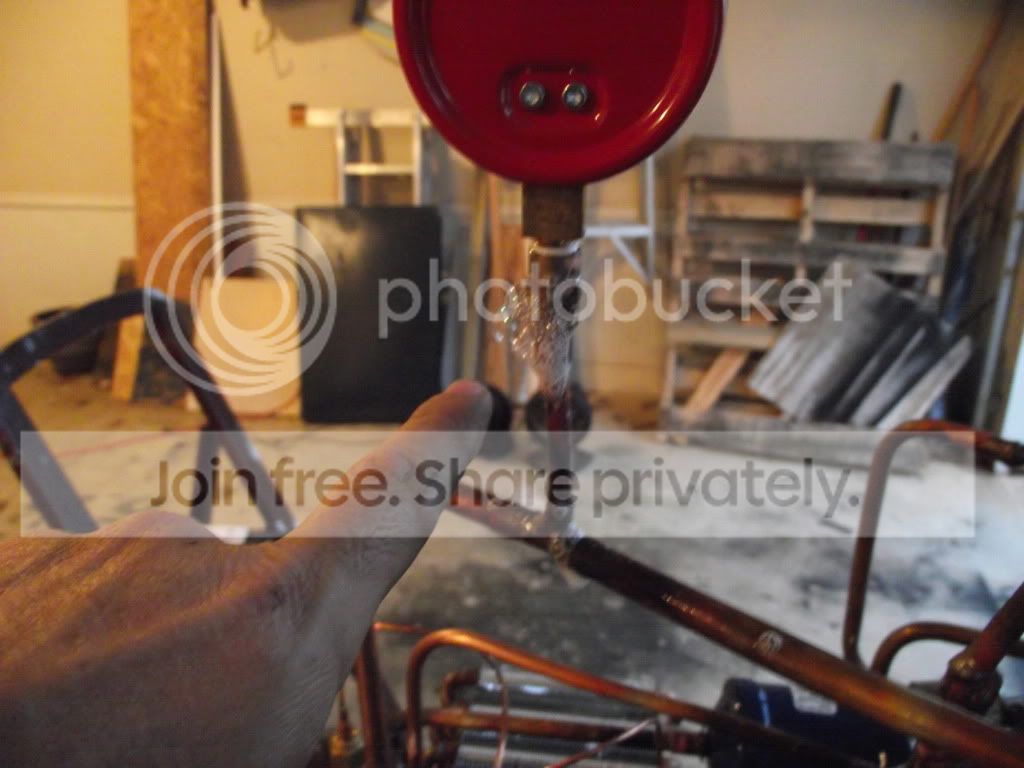 Pretty Day Out Lets Build A Cascade Overclock Net